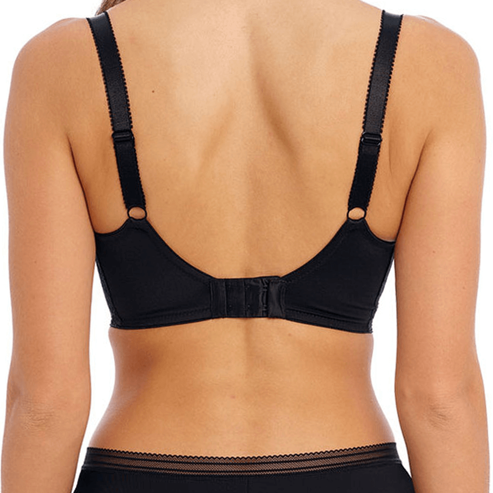 Bra from deals back side